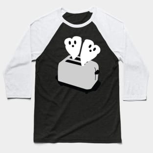 Ghoster Baseball T-Shirt